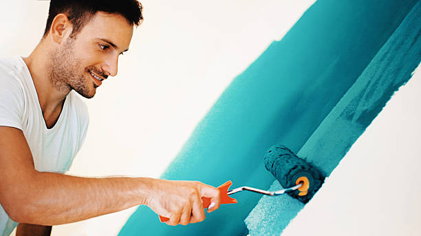 Best Commercial Painting  in Allentown, PA